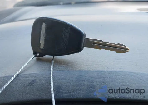 2006 Chrysler Town & Country Touring z USA, uszkodzony, nr VIN 2A4GP54L36R911377